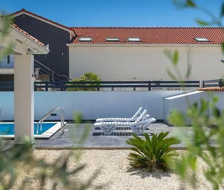 Sarah Holiday home