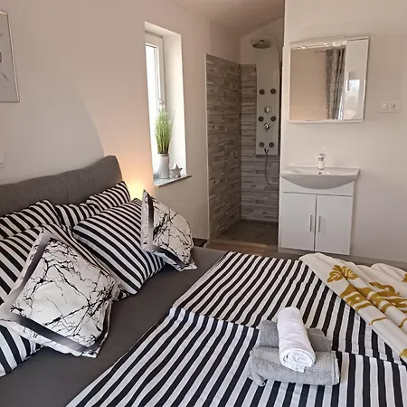 Sarah Medulin Holiday home *