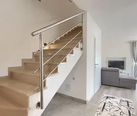 Sarah Medulin Holiday home Pula