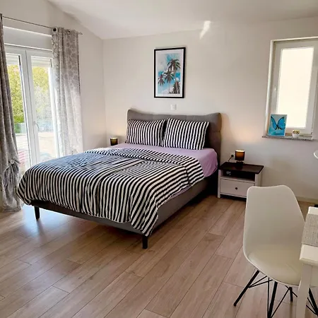 Sarah Medulin Holiday home *